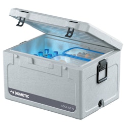 Dometic Cool-Ice CI 50 CI70 CI85W Isbox, 56-86L