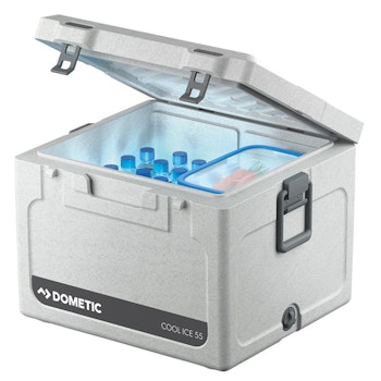 Dometic Cool-Ice CI 50 CI70 CI85W Isbox, 56-86L