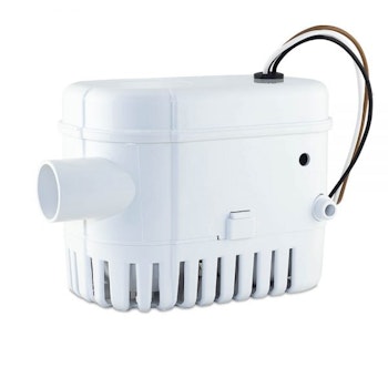 Automatic Bilge Pump 1100 GPH 24V