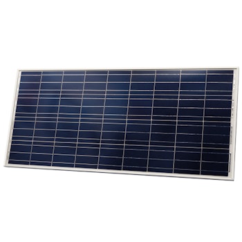 Victron Solpanel Polykristalin - Alu 30WP