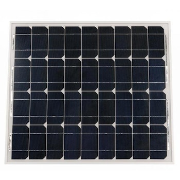 Victron solpanel Polykristalin - Alu 175WP