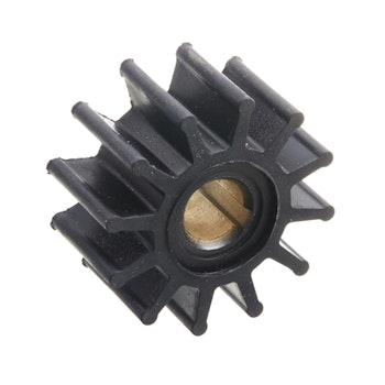 Impeller - Volvo, sole diesel, crusader, Jabsco, perk, sherw   1515103