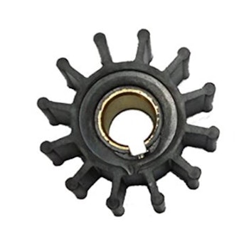 Impeller Volvo 875575