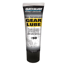 Quicksilver HP gear lube 0.946L