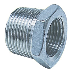 Bussning 1/2- 3/8'' RF