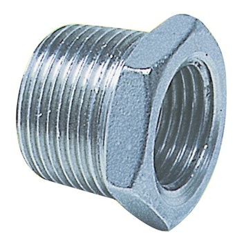 Bussning 3/8- 1/4'' RF