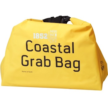 1852 Coastal grab bag L28 x B11 x H23cm