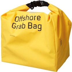1852 Offshore grab bag L28 x B20 x H40cm