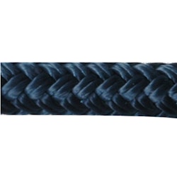 1852 dubbelflätad polyester marin Ø18 mm x löpmeter