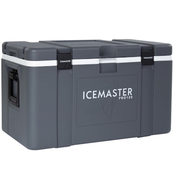 Kyl/isbox Icemaster Pro 120L L-90 cm B-50 cm H-53 cm