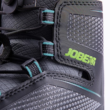 JOBE Logo Wakeboard paket 138 / Maze bindning 40-46