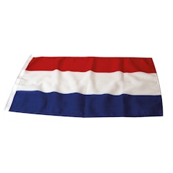 Gästflagga Holland 20x30cm