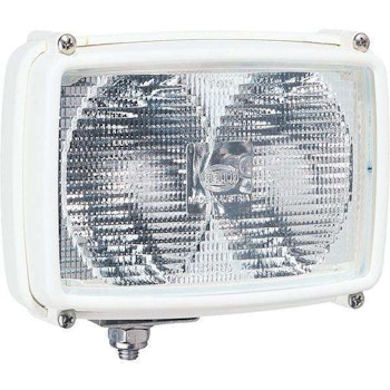 Däcklampa RF fot 2x55 W 12 V 8541