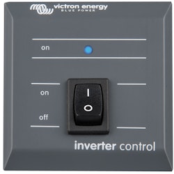 Victron kontrollpanel för Phoenix växelriktare VE Direct