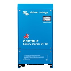 Batteriladdare Victron Centaur  12V 30A 3 utg