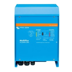 Victron Multiplus Växelriktare/laddare 24 V 5000W/120-100Amp