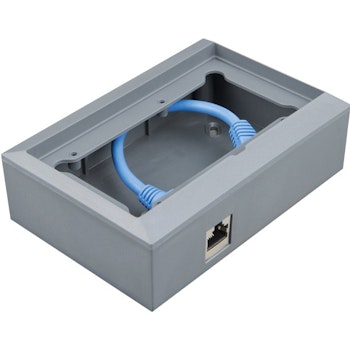 Victron monteringsbox för batterilarm, Multi/Skylla-i