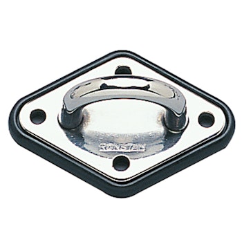 Ronstan Pad eye 26 mm l-75 mm 1000 kg