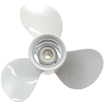 Propeller 9 1/4'' x 9'' j Yamaha 8-15HK