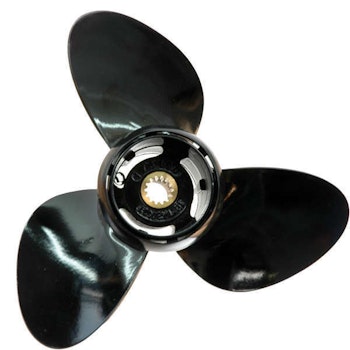 Propeller 10 1/4'' x 11'' suzuki, 20-30HK