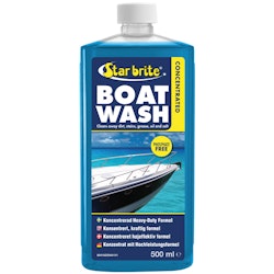 Star Brite boat wash 500 ml