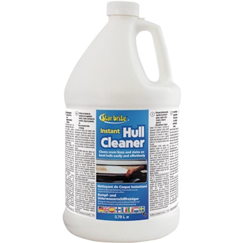 Star Brite hull cleaner 3800 ml