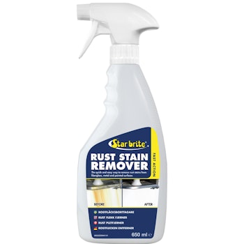 Star Brite rostborttagare 650 ml