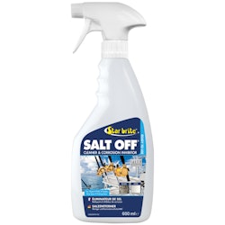 Star Brite Salt Off-spray 650 ml.