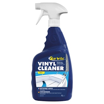 Star Brite Ultimate Vinyl Cleaner 946 ml.