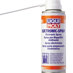 Liqui moly elektronikspray helsyntetisk 200 ml
