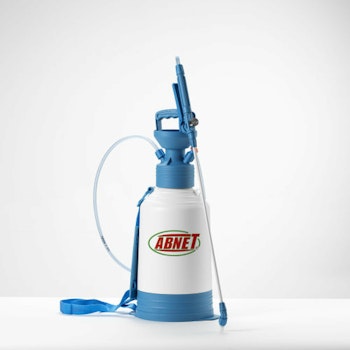 Abnet tryckpump 3L