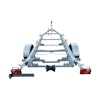 Båttrailer REG-1800ES för båtar 5-6,8 meter & upp till 1380kg