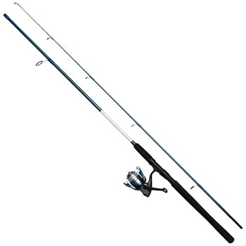 Kinetic Fantastica fiskespö allround combo m/rulle, 7’