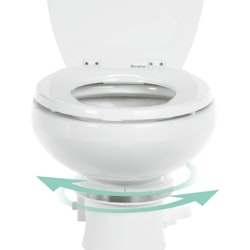 Toalett Dometic Mf 7160 12v
