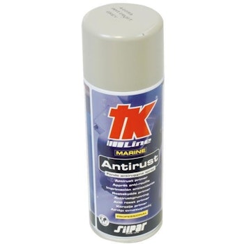 TK Sprayfärg primer grå, 400ml