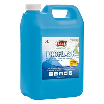 Abnet Proflash 5 liter