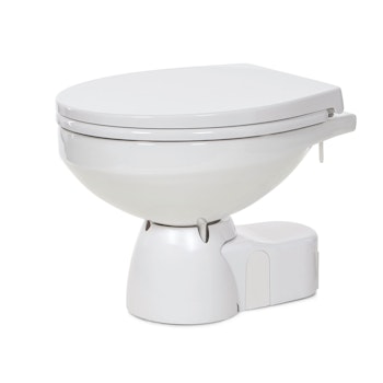 JABSCO QUIET FLUSH E2 COMFORT