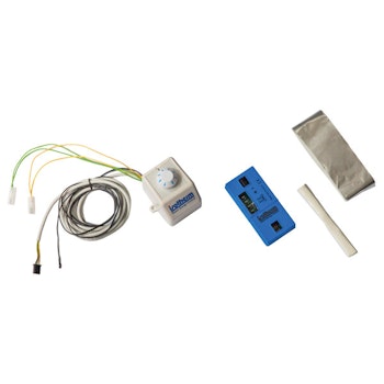 Isotherm Smart Energy Control termostat, kit