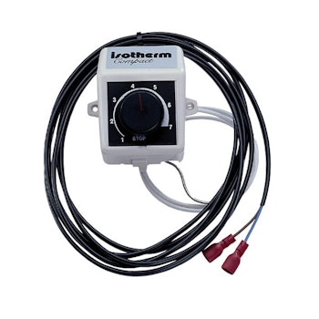 Isotherm Thermostat kit compact