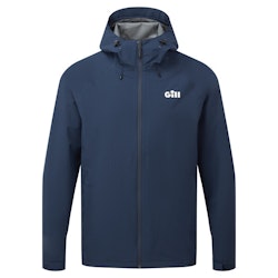 Gill WA01J Voyager Jacka Navy Strl M