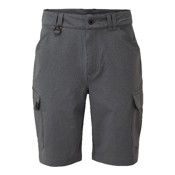 Gill UV019 UV Tec Pro shorts grå strl. L