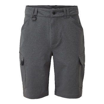Gill UV019 UV Tec Pro shorts grå strl. L