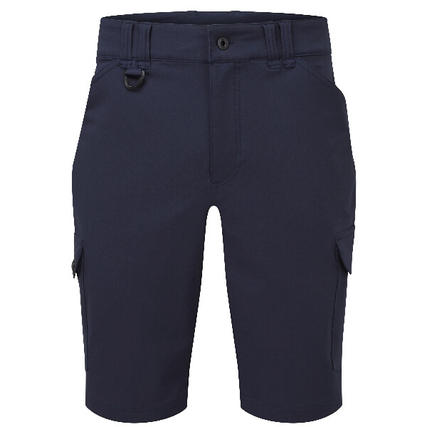 Gill UV019 UV Tec Pro shorts Navy strl. L