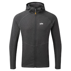 Gill 1101 Dart Hoodie grå stl. S