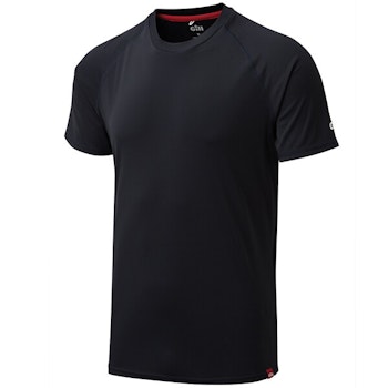 Gill UV010 Men's UV Tec T-Shirt Navy Str XL