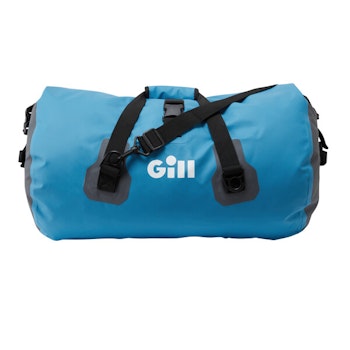 Gill L100 Voyager Duffel väska blå 60L