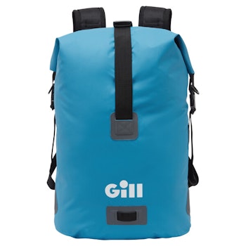 Gill L105 Voyager Daypack ryggsäck blå 25L