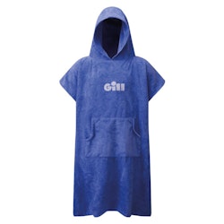 Gill 5022 Changing Robe blå