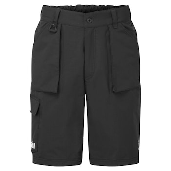 Gill OS33SH Coastal Shorts svart Strl XL