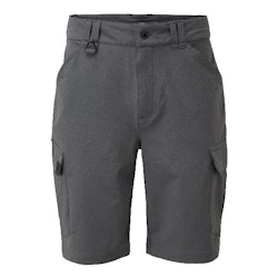 Gill UV019 UV Tec Pro shorts grå strl. M
